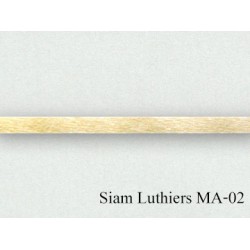 Binding No.MA-02 Maple Binding No.MA-02 Maple
